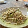 ตำปลาย่าง