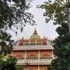 พระรัตนเจดีย์ศรีมหาธาตุ