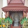 เศียรปู่อนันตนาคราช