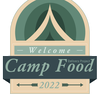 Camp Food (halal)