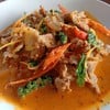 สั่งเผ็ดน้อย แต่อร่อยมาก เหงื่อแตกๆ