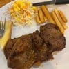 หมูพริกไทยดำ
