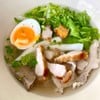 ก๋วยจั๊บน้ำใส 