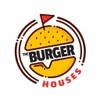 รูปร้าน The Burger Houses 