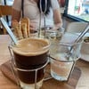 กาแฟสดนมข้น ผสมผสานกาแฟยุคใหม่และยุคดั้งเดิมอย่างลงตัว