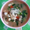 ราดหน้าทะเล