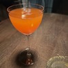 welcome drinks