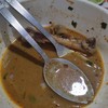 น้ำแกงอร่อย ซดได้จนหมดชาม