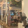 Live music