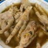 ขาไก่