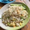 ข้าวผัดปู