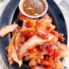 หมูย่าง 
