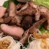 หมูย่างจิ้มแจ่ว