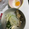 ไข่ออนเซนคือเสียอารมอยู่นะ ไข่แดงดิบจัด ราคา 15 บาท โอ้ย ไม่ใช่ออนเซนนะ แบบนี้อะ
