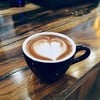 Hot Latte