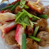 น้ำจิ้มหวาน