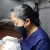 กดสิว