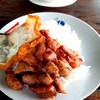 หมูทอดอร่อยมาก