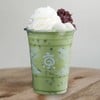 Matcha Latte Special