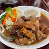 ซี่โครงอร่อยแต่เค็มและพอเย็นแล้วรูสึกแข็งครับ