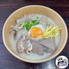 โจ๊กหมูใส่ไข่