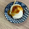 ไอศครีมรสมะม่วงนํ้าปลาหวาน