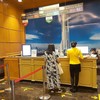 เช็คอินห้องอาหารกันก่อนที่ชั้น 18