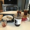 โดนไปหลายแก้ว กาแฟที่นี้ดีจริง