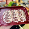 🥩 เสือร้องไห้.