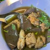 ต้มยำไก่