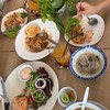 ดีงาม อาหารอร่อย ทั้งเวียดนาม ทั้งอาหารฝรั่ง 