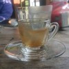 กาแฟดี เจ้าของร้านเป็นกันเองครับ เอ๊กเพรชโซ่