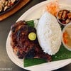 Chicken Inasal คล้ายไก่ย่างรถเข็นไทยแต่รสจัดจ้านกว่า