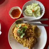 ข้าวหมกไก่