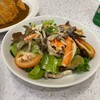 Crab-Stick&Mushroom