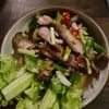 เผ็ดนิดหน่อย คอหมูเฉยๆ 
