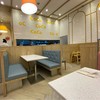 บรรยากาศภายในร้าน