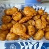 สามชั้นทอดน้ำปลา 120 บาท มันคือแป้งทอด