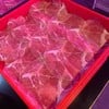 สันคอหมู