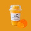 น้ำส้มปั่น🍊🍊
