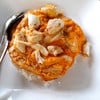 ข้าวไข่ข้นปูก้อน