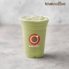 Nishio Matcha Twist Cream