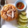 ข้าวผัดปู