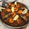 Seafood Paella 2 pax