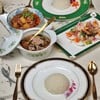 อาหารไทยสูตรชาววัง