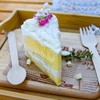 coconut cake