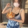 ฝอยทองครีมสดคาราเมลอีกเมนูที่ประทับใจ