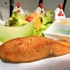 สเต็กเเซลม่อน