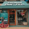 Premium Craft Pizza