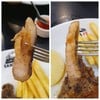 ยังไม่ค่อยนุ่ม รสชาติโอเค